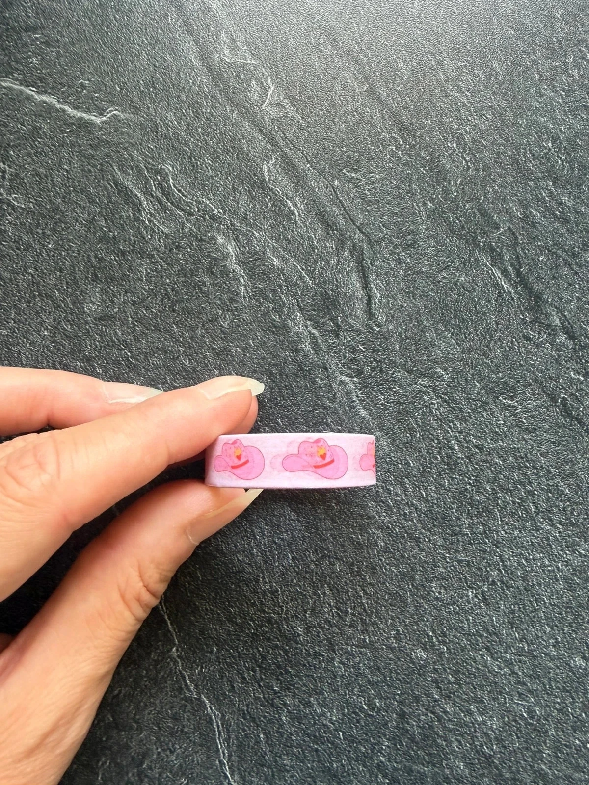 Ruban washi scrapbooking loisir créatif